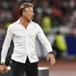 Hervé Renard Berkomitmen Mengembalikan Mimpi Timnas Arab Saudi Hervé Renard Berkomitmen Mengembalikan Mimpi Timnas Arab Saudi