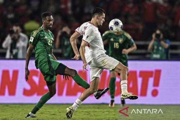 Indonesia Berupaya Tingkatkan Eksekusi Bola Mati untuk Mengalahkan Arab Saudi Semangat dan Harapan Publik Meningkat Menjelang Pertandingan Indonesia vs Saudi