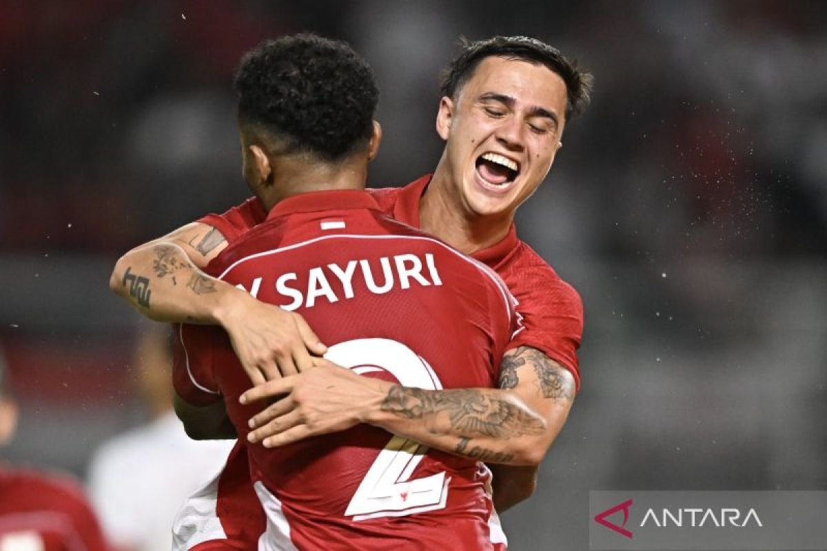 Johnny Jansen Ungkap Hasrat untuk Merekrut Eliano ke Bali